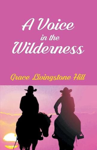 Cover image for A Voice In The Wilderness