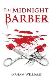 Cover image for The Midnight Barber