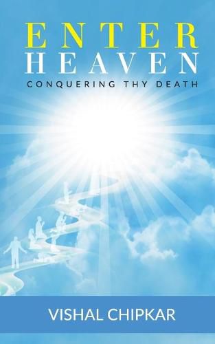 Cover image for Enter Heaven