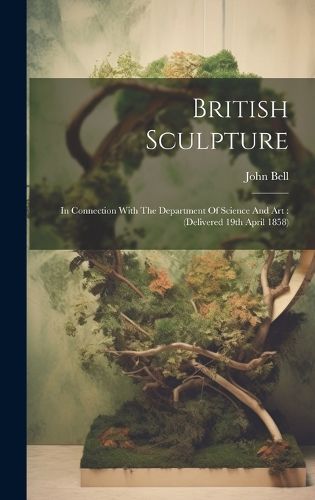 Cover image for British Sculpture