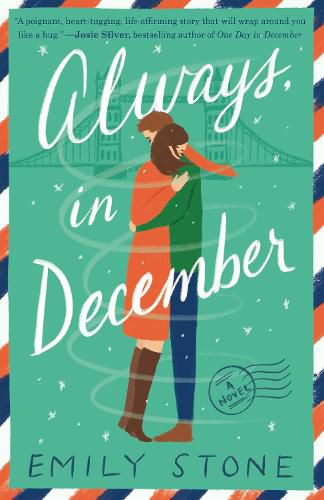 Cover image for Always, in December: A Novel