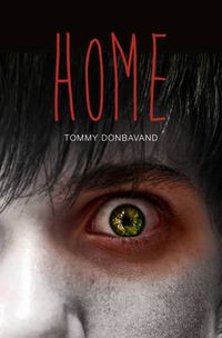 Cover image for Home