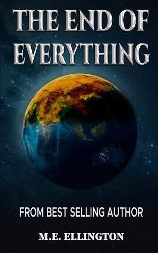 Cover image for The End of Everything