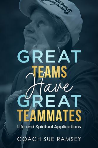 Cover image for Great Teams Have Great Teammates