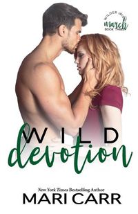 Cover image for Wild Devotion