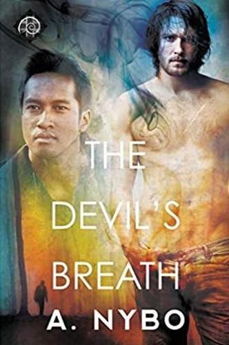 Cover image for The Devil's Breath