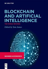 Cover image for Blockchain and Artificial Intelligence