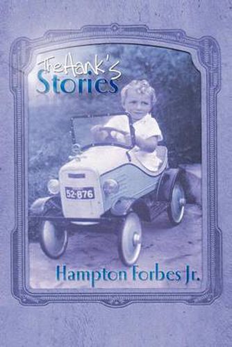 Cover image for The Hank's Stories
