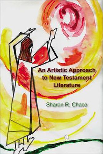 Cover image for An Artistic Approach to New Testament Literature