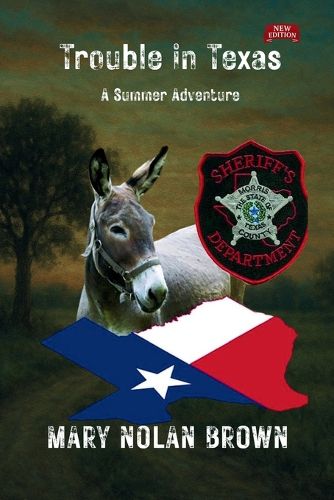 Cover image for (New Edition) Trouble in Texas