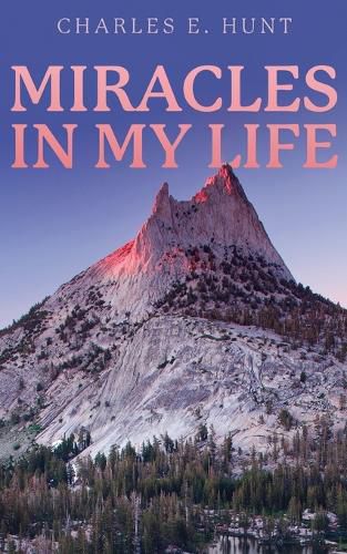 Cover image for Miracles In My Life
