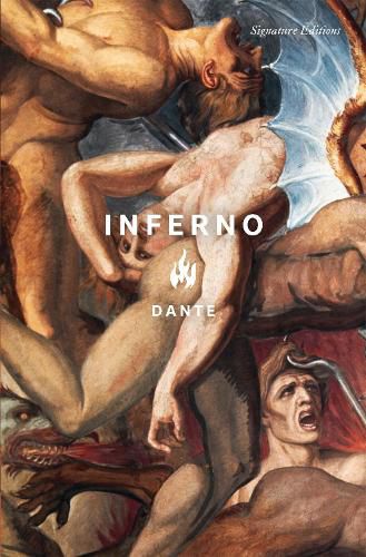 Cover image for Inferno