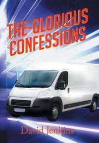 Cover image for The-Glorious Confessions