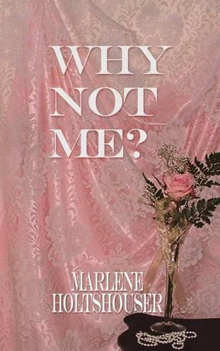 Cover image for Why Not ME?