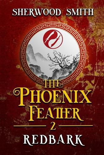 Cover image for The Phoenix Feather II: Redbark