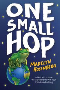 Cover image for One Small Hop