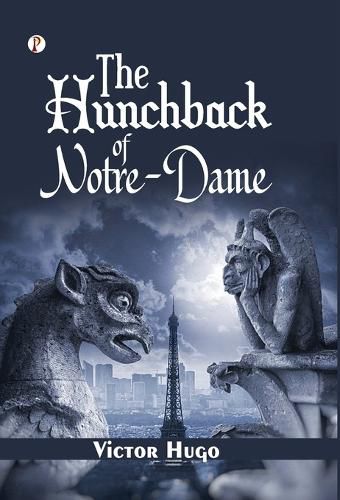 Cover image for The Hunchback of Notre-Dame