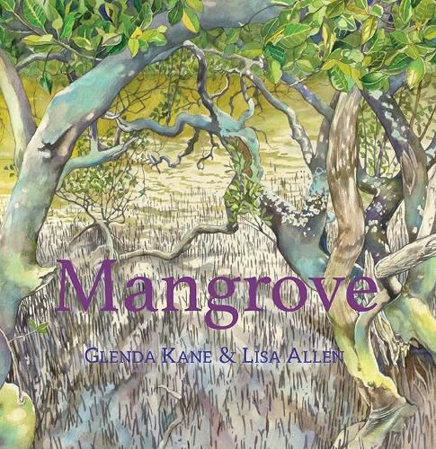 Cover image for Mangrove