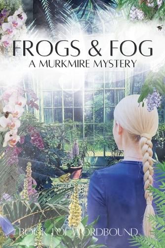 Cover image for Frogs & Fog