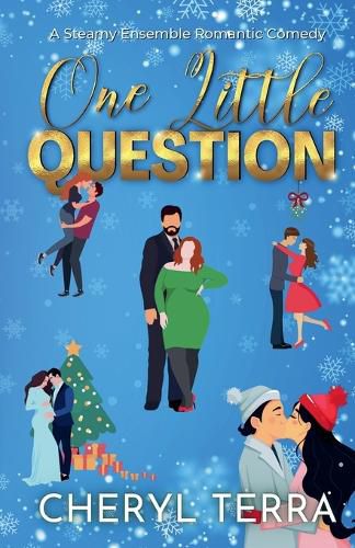 Cover image for One Little Question