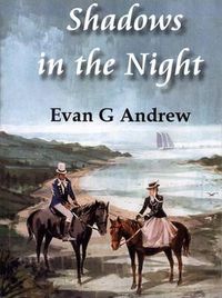 Cover image for Shadows in the Night