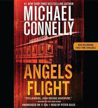 Cover image for Angels Flight