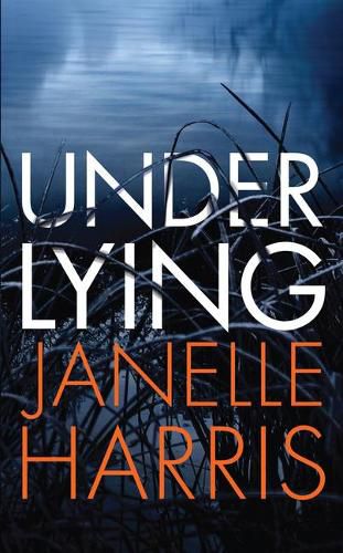 Cover image for Under Lying