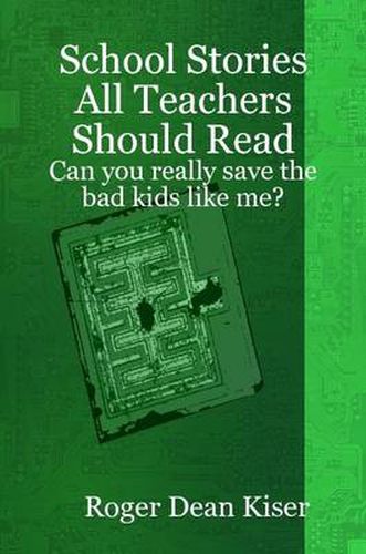 School Stories All Teachers Should Read