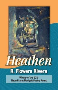 Cover image for Heathen