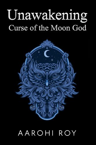 Cover image for Unawakening: Curse of the Moon God