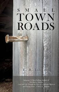 Cover image for Small Town Roads