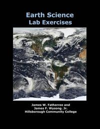 Cover image for Earth Science Lab Exercises