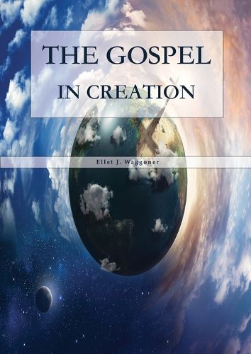 Cover image for The Gospel in Creation