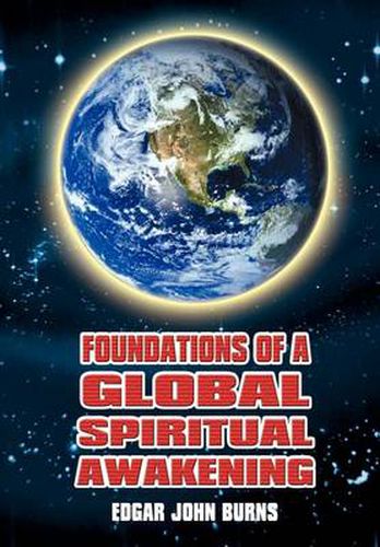Cover image for Foundations of a Global Spiritual Awakening