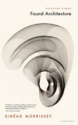 Found Architecture: Selected Poems
