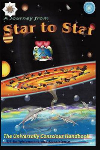 Cover image for Star to Star