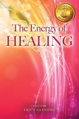 Cover image for The Energy of Healing