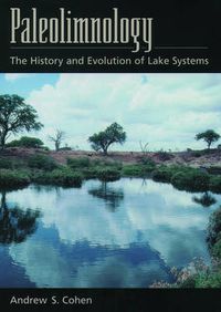 Cover image for Paleolimnology: The History and Evolution of Lake Systems