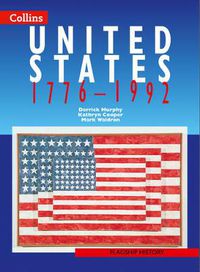 Cover image for United States 1776-1992