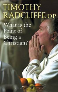 Cover image for What is the Point of Being a Christian?