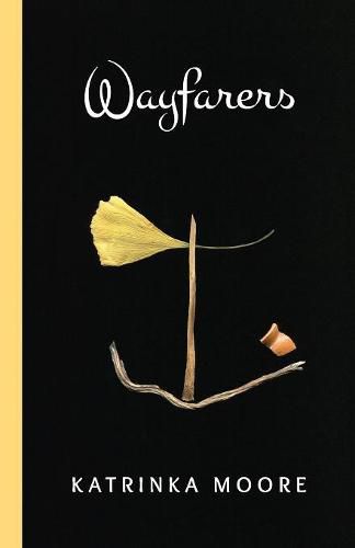 Cover image for Wayfarers