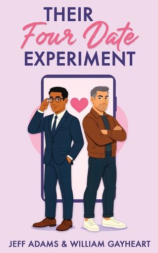 Cover image for Their Four Date Experiment