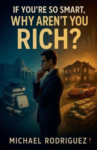 Cover image for If You're So Smart, Why Aren't You Rich?