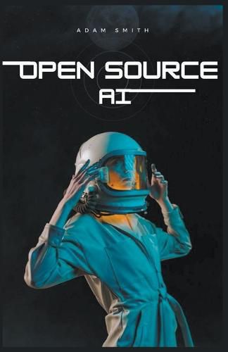 Cover image for Open Source AI