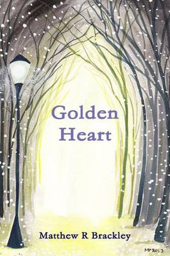 Golden Heart