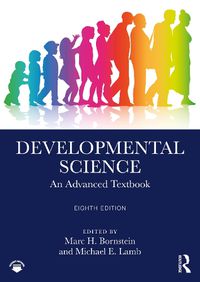 Cover image for Developmental Science