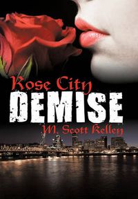 Cover image for Rose City Demise