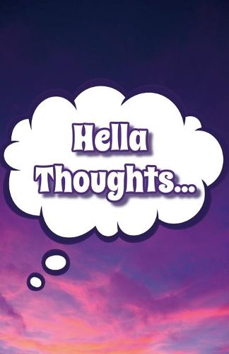 Cover image for Hella Thoughts