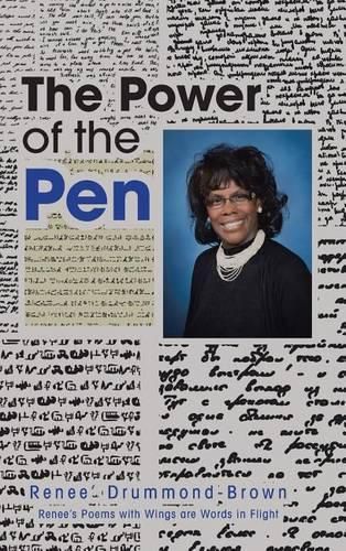 Cover image for The Power of the Pen