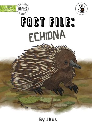Cover image for Fact File
